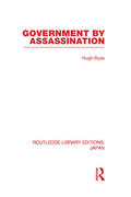 Byas |  Government by Assassination | Buch |  Sack Fachmedien