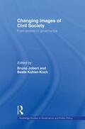 Jobert / Kohler-Koch |  Changing Images of Civil Society | Buch |  Sack Fachmedien