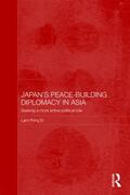 Lam |  Japan's Peace-Building Diplomacy in Asia | Buch |  Sack Fachmedien