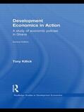 Killick |  Development Economics in Action Second Edition | Buch |  Sack Fachmedien