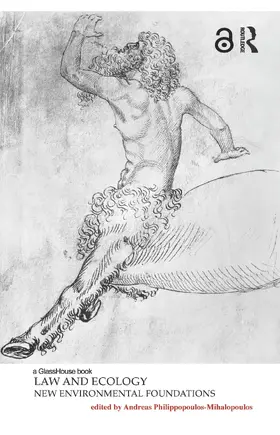 Philippopoulos-Mihalopoulos |  Law and Ecology | Buch |  Sack Fachmedien