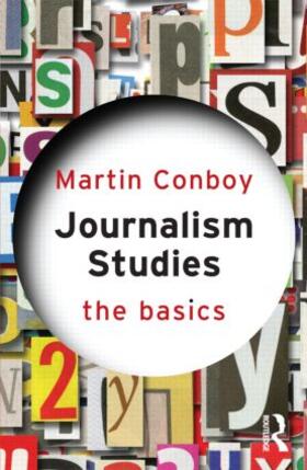 Conboy | Journalism Studies | Buch | 978-0-415-58794-5 | sack.de