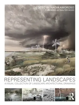 Amoroso |  Representing Landscapes | Buch |  Sack Fachmedien