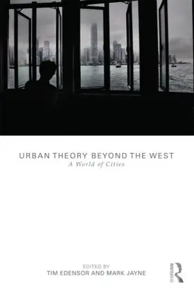 Edensor / Jayne |  Urban Theory Beyond the West | Buch |  Sack Fachmedien