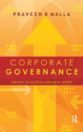 Malla |  Corporate Governance | Buch |  Sack Fachmedien