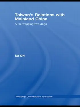 Su |  Taiwan's Relations with Mainland China | Buch |  Sack Fachmedien