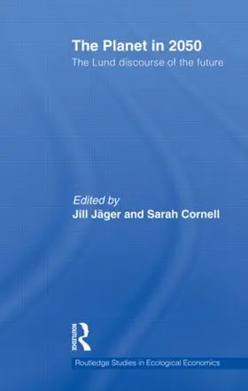 Jäger / Cornell | The Planet in 2050 | Buch | 978-0-415-59000-6 | sack.de