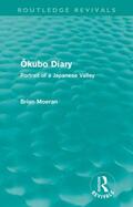 Moeran |  Okubo Diary (Routledge Revivals) | Buch |  Sack Fachmedien