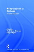 Kwan Chan / Ngok |  Welfare Reform in East Asia | Buch |  Sack Fachmedien