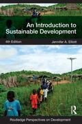 Elliott |  An Introduction to Sustainable Development | Buch |  Sack Fachmedien