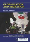 Munck |  Globalisation and Migration | Buch |  Sack Fachmedien