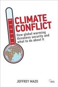 Mazo |  Climate Conflict | Buch |  Sack Fachmedien