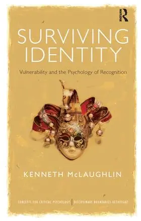McLaughlin |  Surviving Identity | Buch |  Sack Fachmedien
