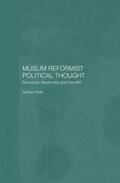 Khan |  Muslim Reformist Political Thought | Buch |  Sack Fachmedien