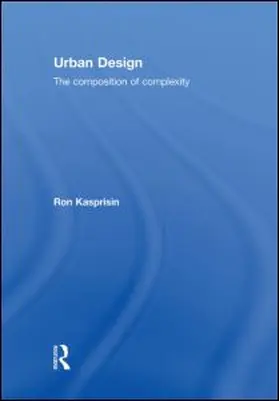 Kasprisin |  Urban Design | Buch |  Sack Fachmedien