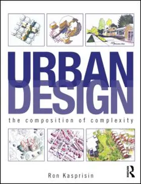 Kasprisin |  Urban Design | Buch |  Sack Fachmedien