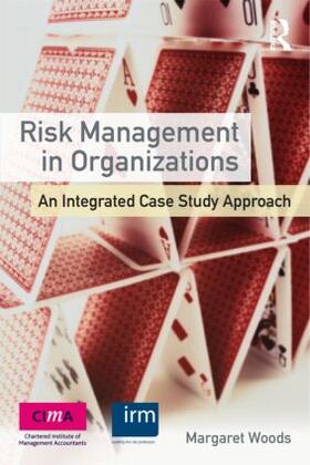 Woods | Risk Management in Organizations | Buch | 978-0-415-59173-7 | sack.de