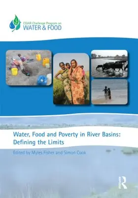 Fisher / Cook |  Water, Food and Poverty in River Basins | Buch |  Sack Fachmedien