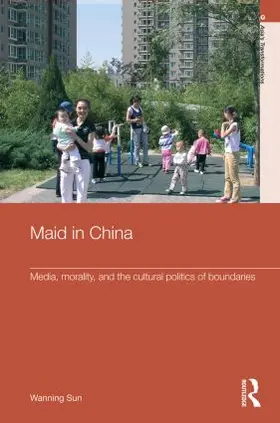 Sun | Maid In China | Buch | 978-0-415-59219-2 | sack.de