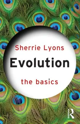 Lyons | Evolution | Buch | 978-0-415-59226-0 | www.sack.de