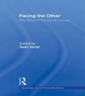 Hand |  Facing the Other | Buch |  Sack Fachmedien