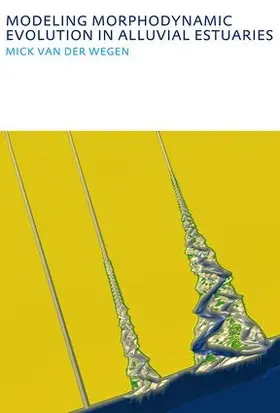 Wegen |  Modeling morphodynamic evolution in alluvial estuaries | Buch |  Sack Fachmedien