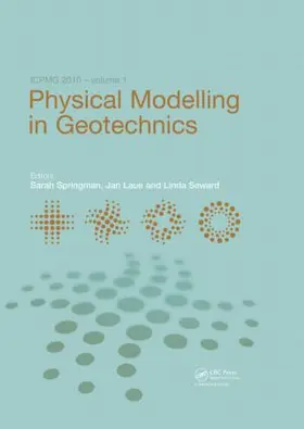 Springman / Laue / Seward |  Physical Modelling in Geotechnics, Two Volume Set | Buch |  Sack Fachmedien