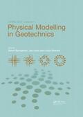 Springman / Laue / Seward |  Physical Modelling in Geotechnics, Two Volume Set | Buch |  Sack Fachmedien