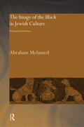 Melamed |  The Image of the Black in Jewish Culture | Buch |  Sack Fachmedien