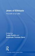Parfitt / Semi |  The Jews of Ethiopia | Buch |  Sack Fachmedien