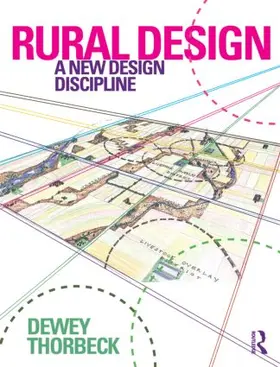 Thorbeck |  Rural Design | Buch |  Sack Fachmedien