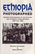 Pankhurst / Gerard |  Ethiopia Photographed | Buch |  Sack Fachmedien