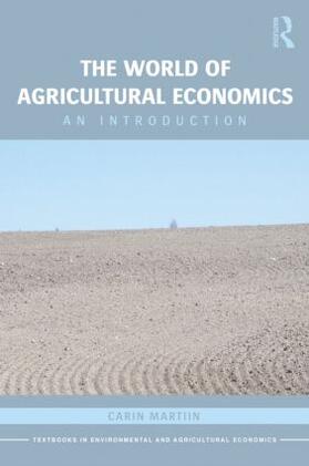 Martiin | The World of Agricultural Economics | Buch | 978-0-415-59360-1 | sack.de