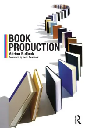 Bullock | Book Production | Buch | 978-0-415-59380-9 | www.sack.de