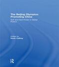 Caffrey |  The Beijing Olympics: Promoting China | Buch |  Sack Fachmedien