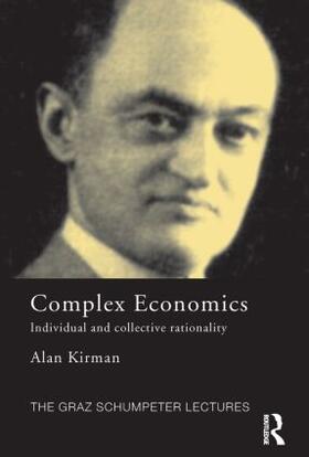 Kirman | Complex Economics | Buch | 978-0-415-59424-0 | sack.de