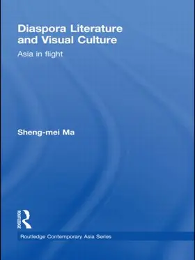 Ma | Diaspora Literature and Visual Culture | Buch | 978-0-415-59426-4 | www.sack.de