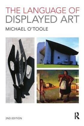 O'Toole |  The Language of Displayed Art | Buch |  Sack Fachmedien
