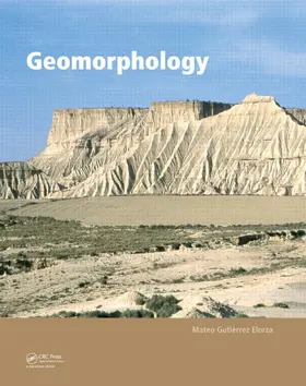 Gutierrez |  Geomorphology | Buch |  Sack Fachmedien