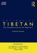 Samuels |  Colloquial Tibetan | Sonstiges |  Sack Fachmedien