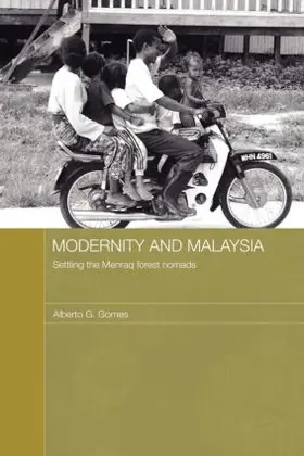 Gomes | Modernity and Malaysia | Buch | 978-0-415-59620-6 | www.sack.de