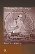 Roberts |  The Biographies of Rechungpa | Buch |  Sack Fachmedien