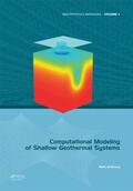 Al-Khoury |  Computational Modeling of Shallow Geothermal Systems | Buch |  Sack Fachmedien