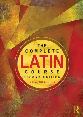 Sharpley |  The Complete Latin Course | Buch |  Sack Fachmedien