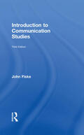 Fiske |  Introduction to Communication Studies | Buch |  Sack Fachmedien