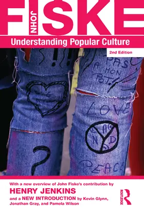 Fiske | Understanding Popular Culture | Buch | 978-0-415-59653-4 | www.sack.de