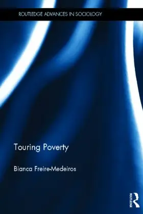 Freire-Medeiros |  Touring Poverty | Buch |  Sack Fachmedien