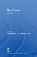 Hulme / Arun |  Microfinance | Buch |  Sack Fachmedien