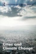 Bulkeley |  Cities and Climate Change | Buch |  Sack Fachmedien