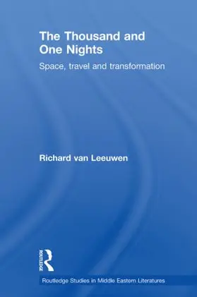 van Leeuwen | The Thousand and One Nights | Buch | 978-0-415-59741-8 | sack.de